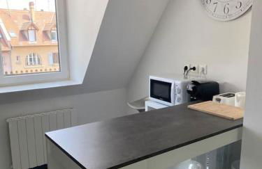 Appartement Cosy à Colmar - Foto 8