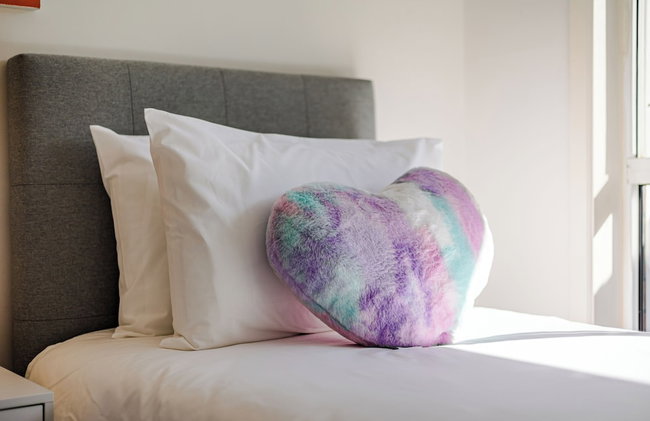 StayAU 4BR Lakeside Retreat in Seabrook - Foto 15