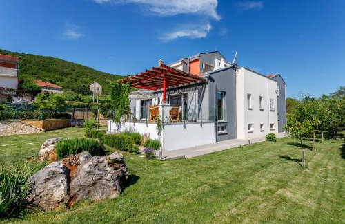 Luxury Villa Nadalina-Dicmo - Foto 28
