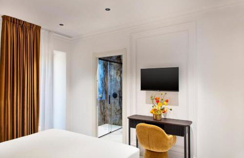 Dama Pompei - Luxury Apartment - Foto 7