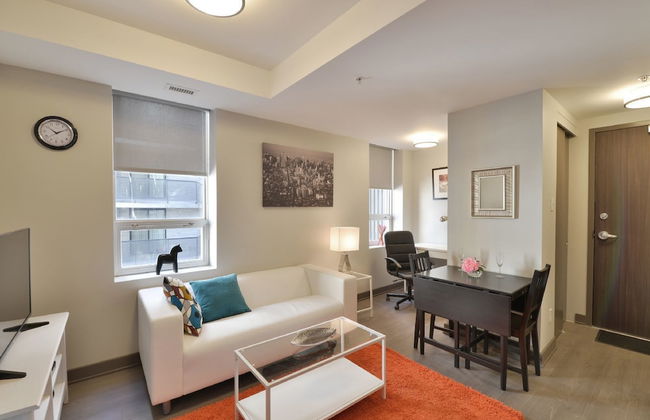 Lisgar Street Apartments by CorporateStays - Foto 9