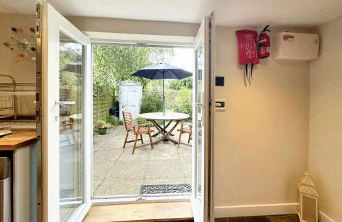 Wren Cottage North Norfolk - Foto 23