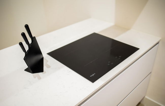 Alphabet 1BR Serviced Apartment -nb304/306- - Photo 18