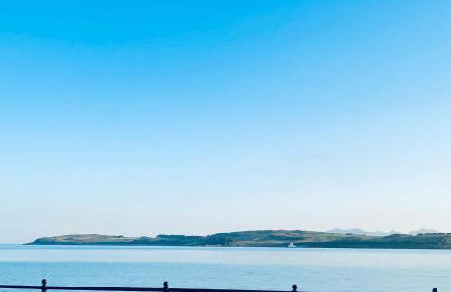 Largs Holiday Apartment - Foto 31