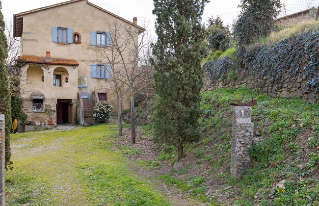 Belvilla by OYO Tillia - Foto 31