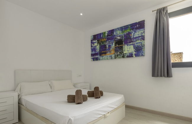 Villa Near Playas de Muro - Foto 3