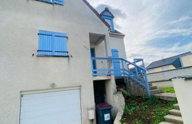 Maison calme et spacieuse PAS DE FETES - Foto 5