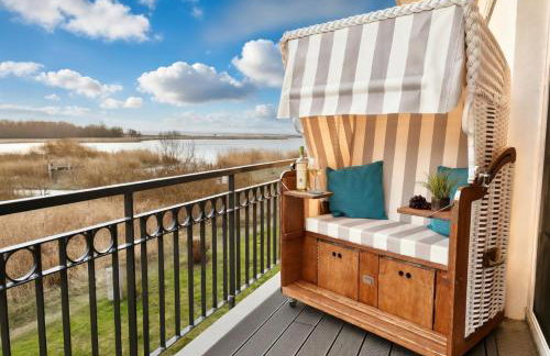 Residenz am Balmer See - BS 53 mit Wellnessbereich - Foto 2