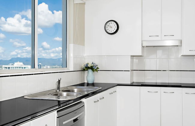 Oscar on Main Resort - Photo 31