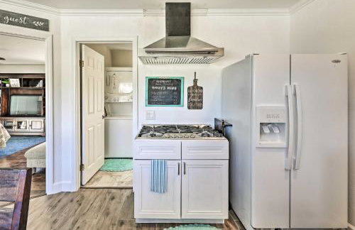 Garden, Gazebo and Fire Pit Fallbrook Home! - Foto 9