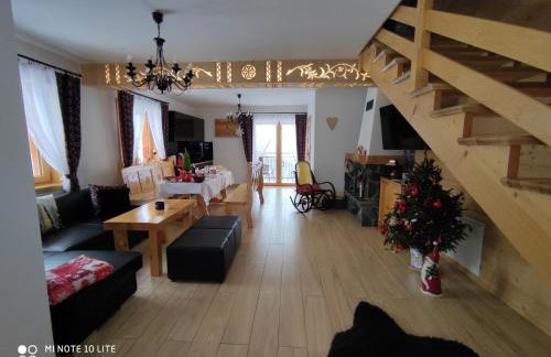 Domek u Matusa - Foto 18