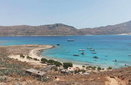 ARETI Sea View Mountain Cottage - Foto 65