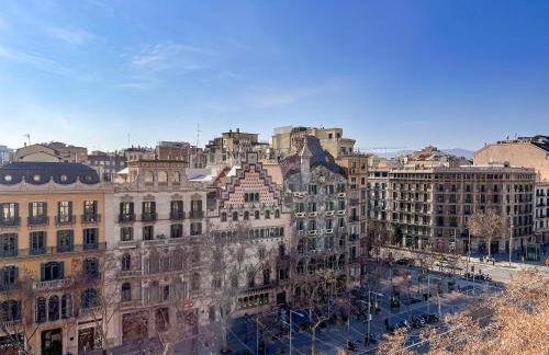 Passeig de Gracia by Enjoybcn - Foto 4