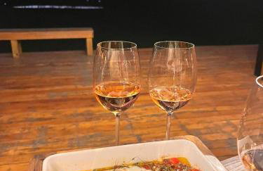 Cabanas Purunã Ipê-Amarelo - Foto 8