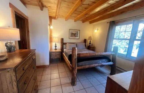 Cabin-Style Ski Home in Minturn with Private Deck - Foto 54