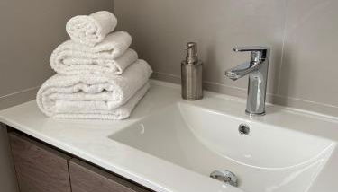 Casa Rubbo - Appartamento in collina 'Monviso' - Foto 4, towels