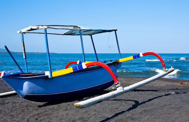 Villa Puri Nirwana - Foto 39