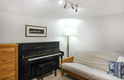 Sheldon Cottage - Foto 5