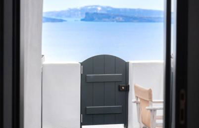 One of One Suites Oia - Foto 60