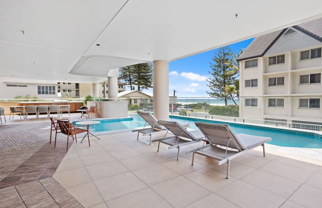 Luxury Hinterland View on Palm Beach - Foto 12