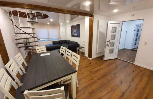 Handwerkerwohnung - Monteurunterkunft - Foto 24