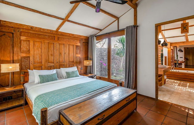 Kuno Villas - Foto 24