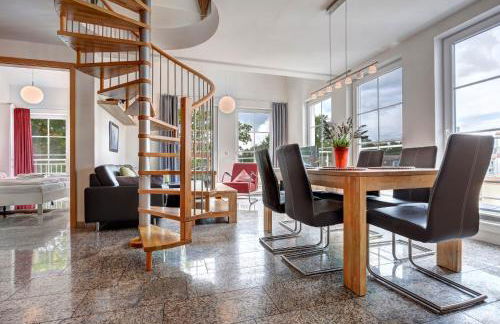 Ostseeresidenz Gorki- Park - 23 mit Wellness und Schwimmbad - Foto 1