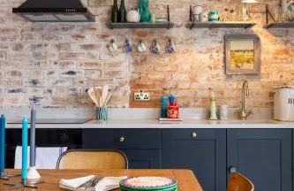 The Outbuilding Appledore - Foto 19