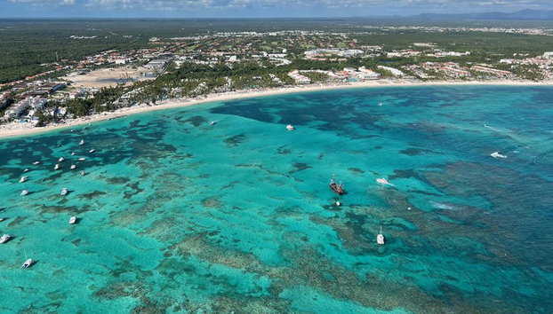 Explore Catalina Island and Altos de Chavon - Full-Day Tour - Foto 3