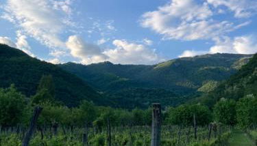 Casa del Grivò - Alloggio Sole - Foto 4