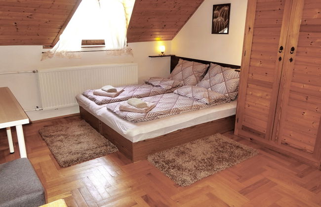 Tolena Heviz Apartments - Foto 13