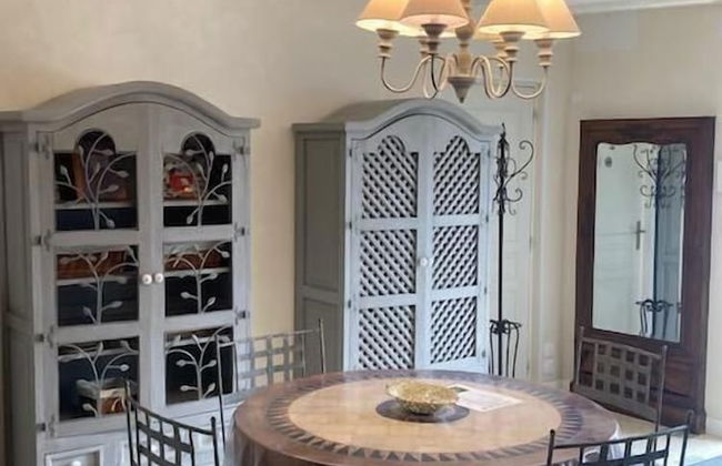 Domaine de la Vaudourière - Photo 41