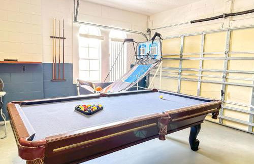 4 bedrooms pool home Calabay Parc Tower Lakes - Foto 18