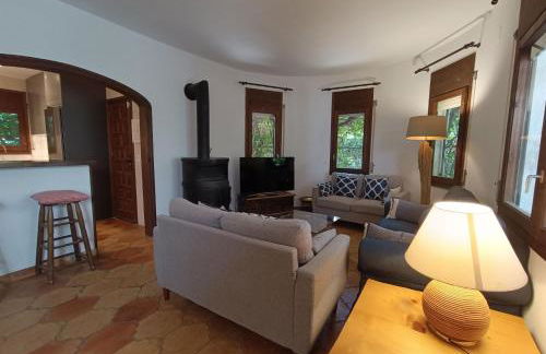 Villa Dos Calas - Bonita Villa de estilo rustico y piscina de agua salada - Foto 28