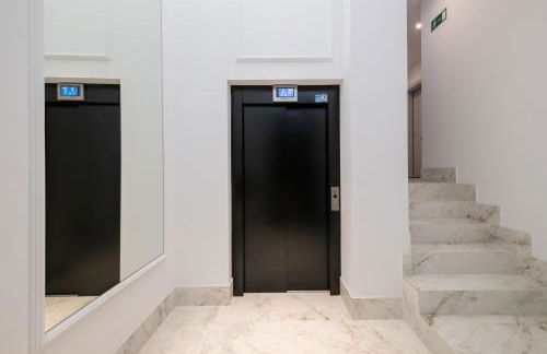 Apartamentos La Gringa Centro Gijon II Obra nueva con posibilidad de Parking - Foto 16