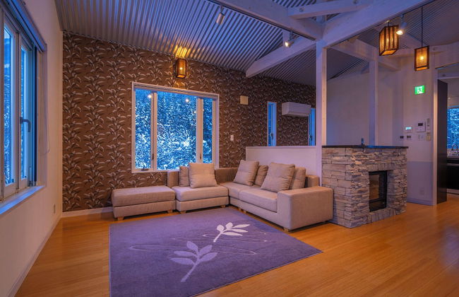 Powdersuites by The Hakuba Collection - Foto 37