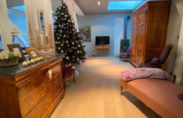 L'Écrin de Colmar - Hypercentre - Garage privé - Foto 23