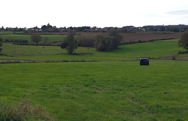 Beautiful Charming Wooden House - Foto 43