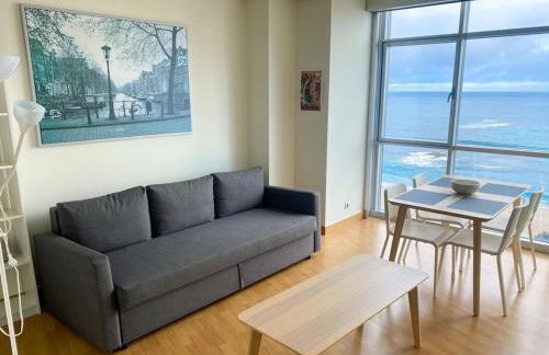Apartamento acogedor con vistas al mar. - Foto 7