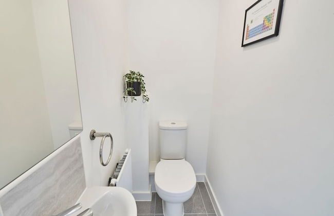 Host Stay Cayton Bay Cottage - Foto 11