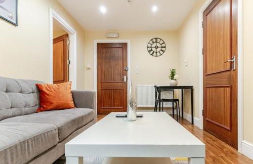 Cozy Flat in Walsall Town Centre - Foto 2