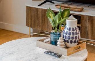 Your Apartment I King's Cross - Foto 126