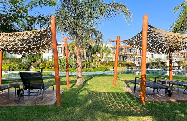 Elegant Two-bedroom Apartment in Upscale Surroundings - Foto 30