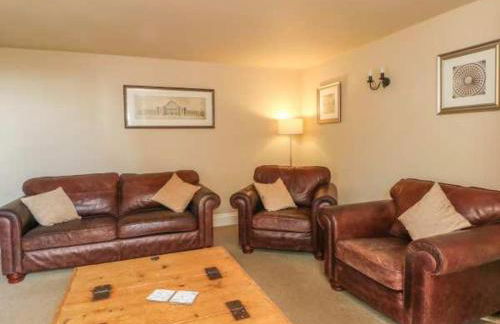 Beautiful 3-bed House in Longnor Near Buxton - Foto 12