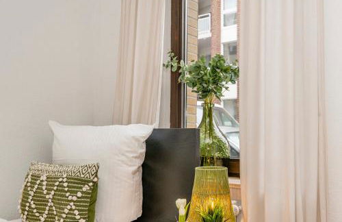 Kurzzeitglück 24h Self Check-In MG03 - Foto 1