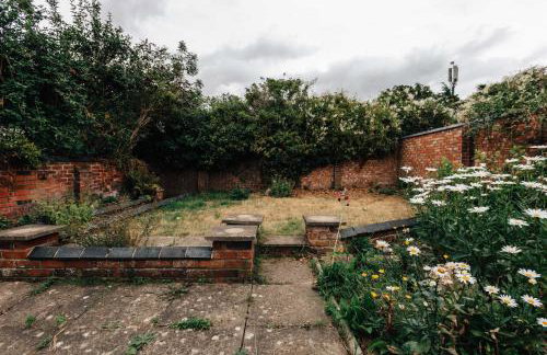 Park End House - Parking Pet Friendly - From 180 Per Night - Foto 114