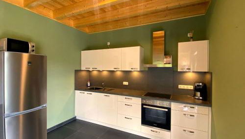 Apartment am Weiher - Wohnung 8 - Für 4 Personen by Interhome - Foto 4