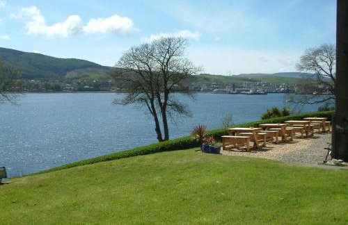 Craigard House Hotel - Foto 59