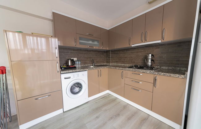 BELYA APART HOTEL - Foto 17