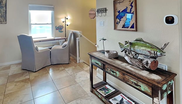 Pickled Pirate by Miss Kitty’s - Foto 5, Ausstattung der Unterkunft